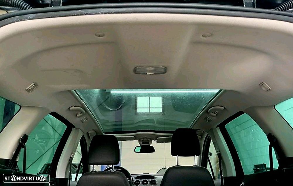 Peugeot 308 SW 1.6 HDi Executive CVM6 - 7