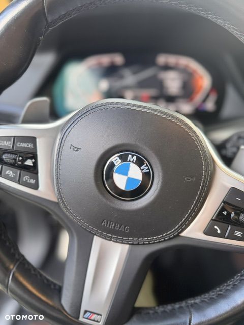BMW X5 xDrive30d mHEV - 8
