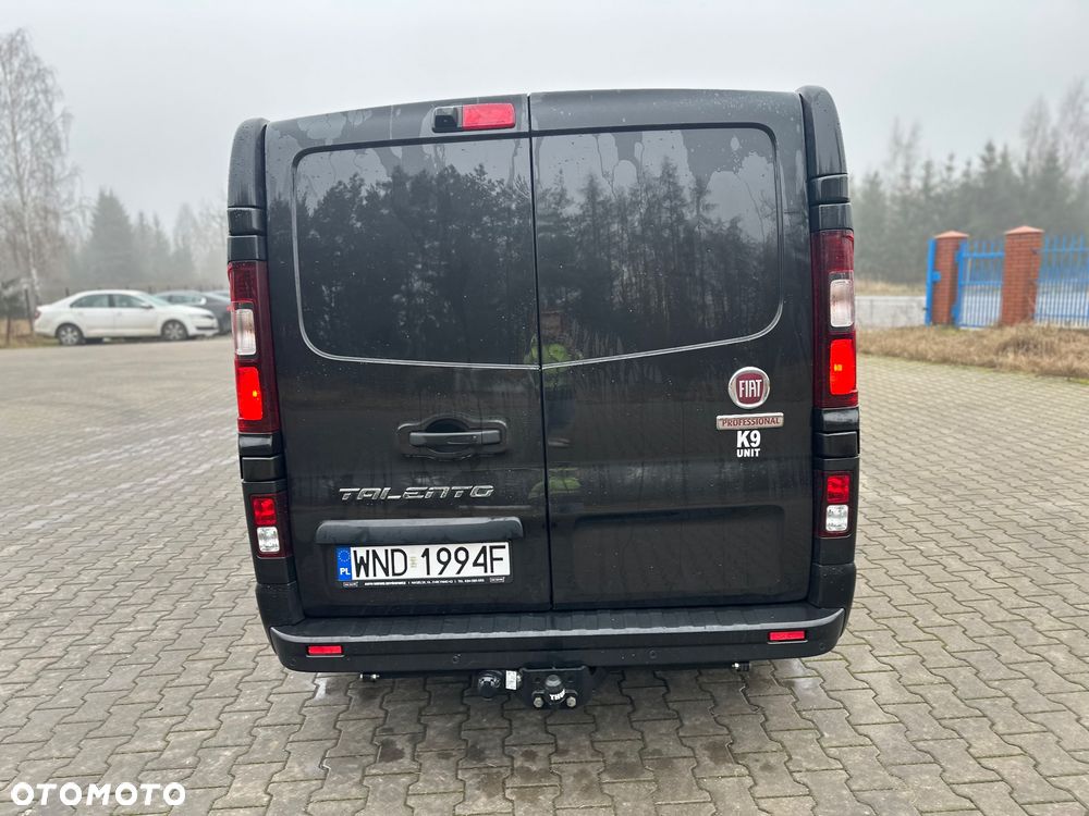 Fiat Talento L2H1 LKW SX - 6