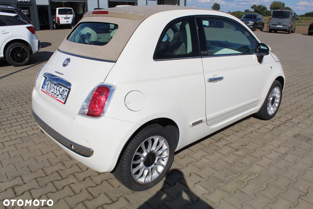 Fiat 500 - 5