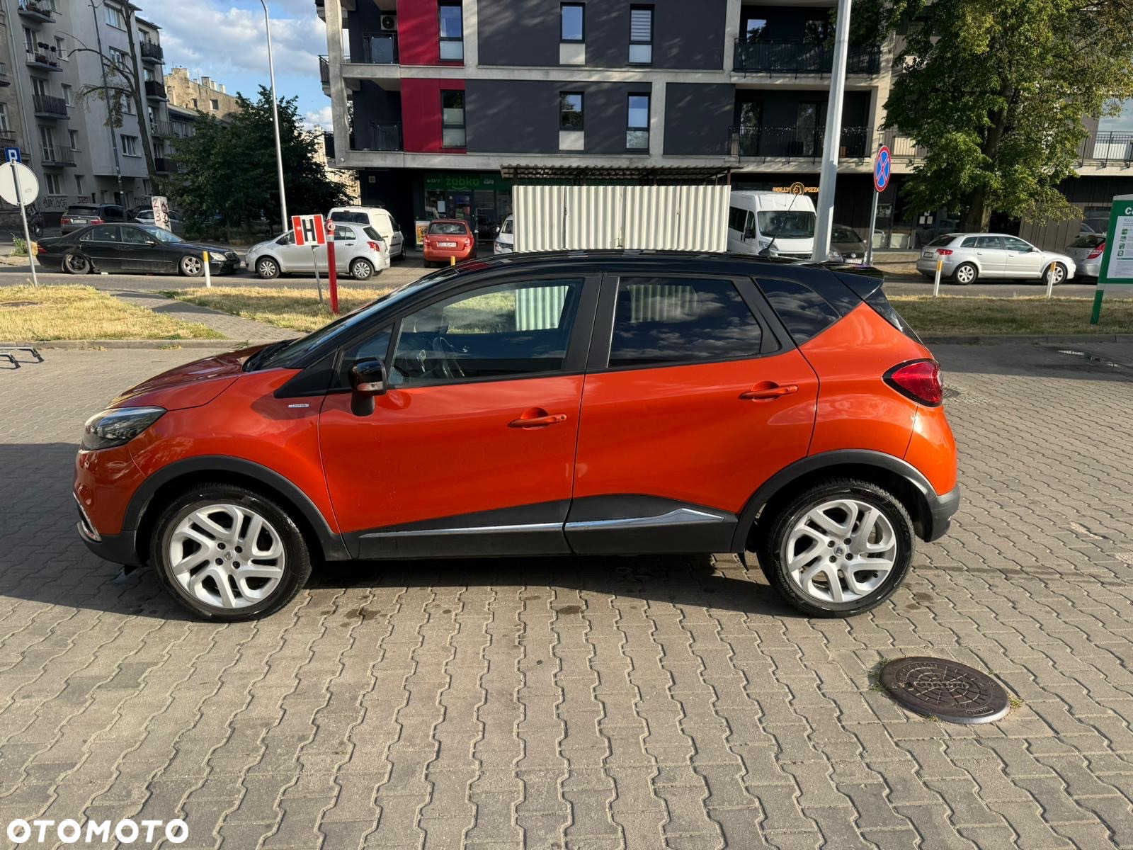Renault Captur - 2