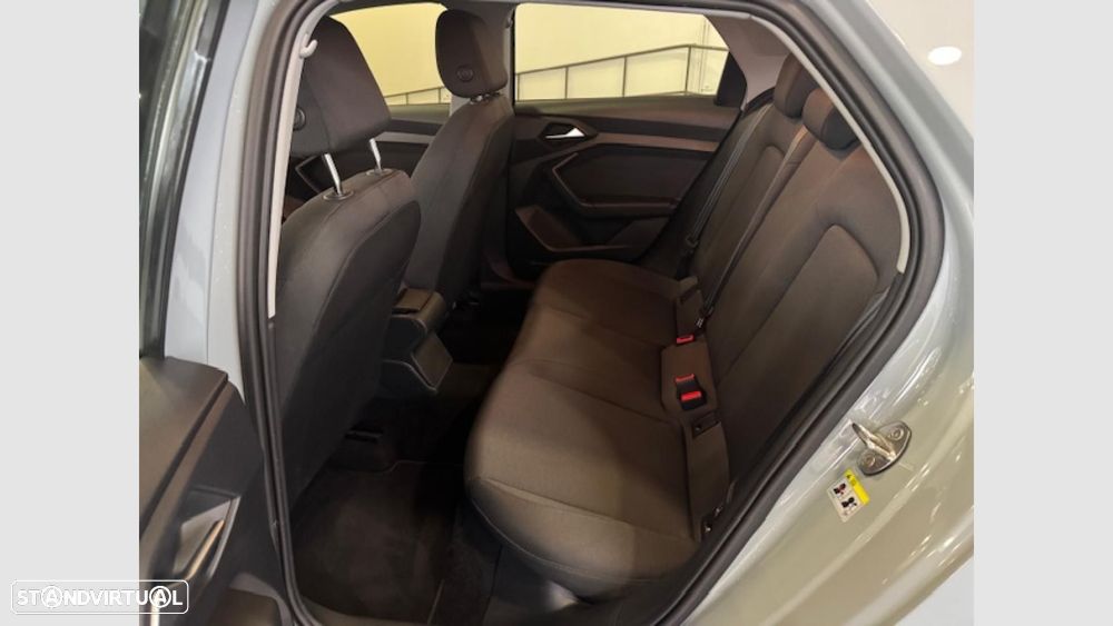 Audi A1 Sportback 25 TFSI Advanced - 19