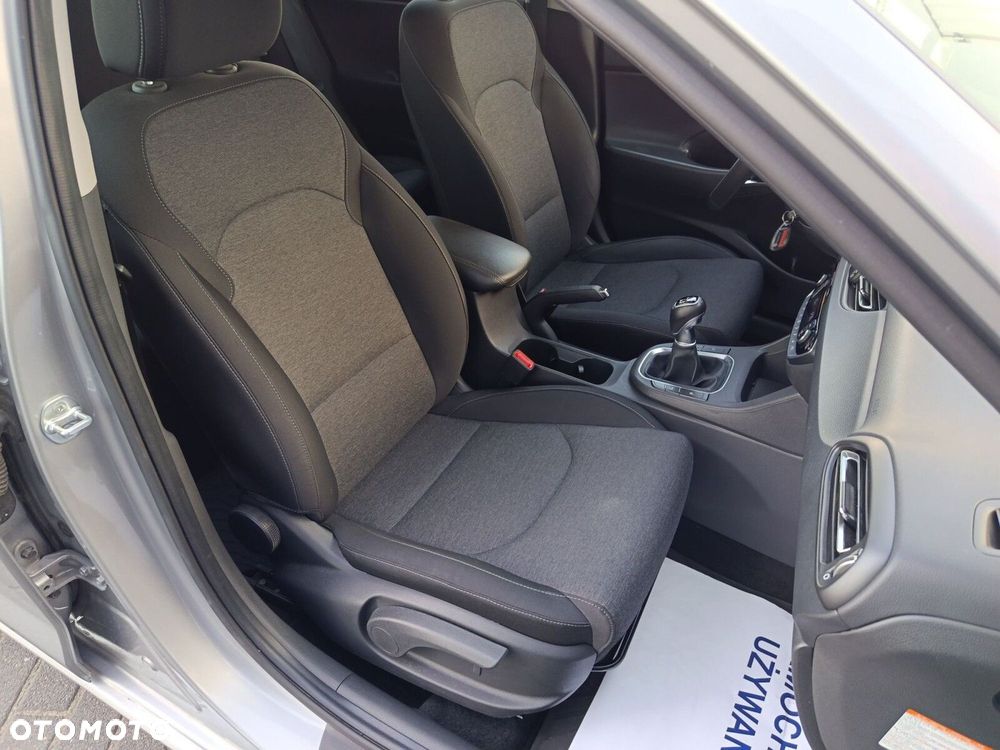 Hyundai i30 1.5 T-GDI 48V Smart - 15