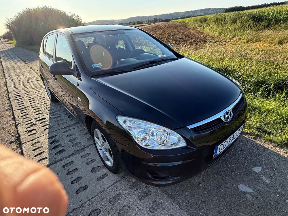 Hyundai i30 1.4 Base - 2