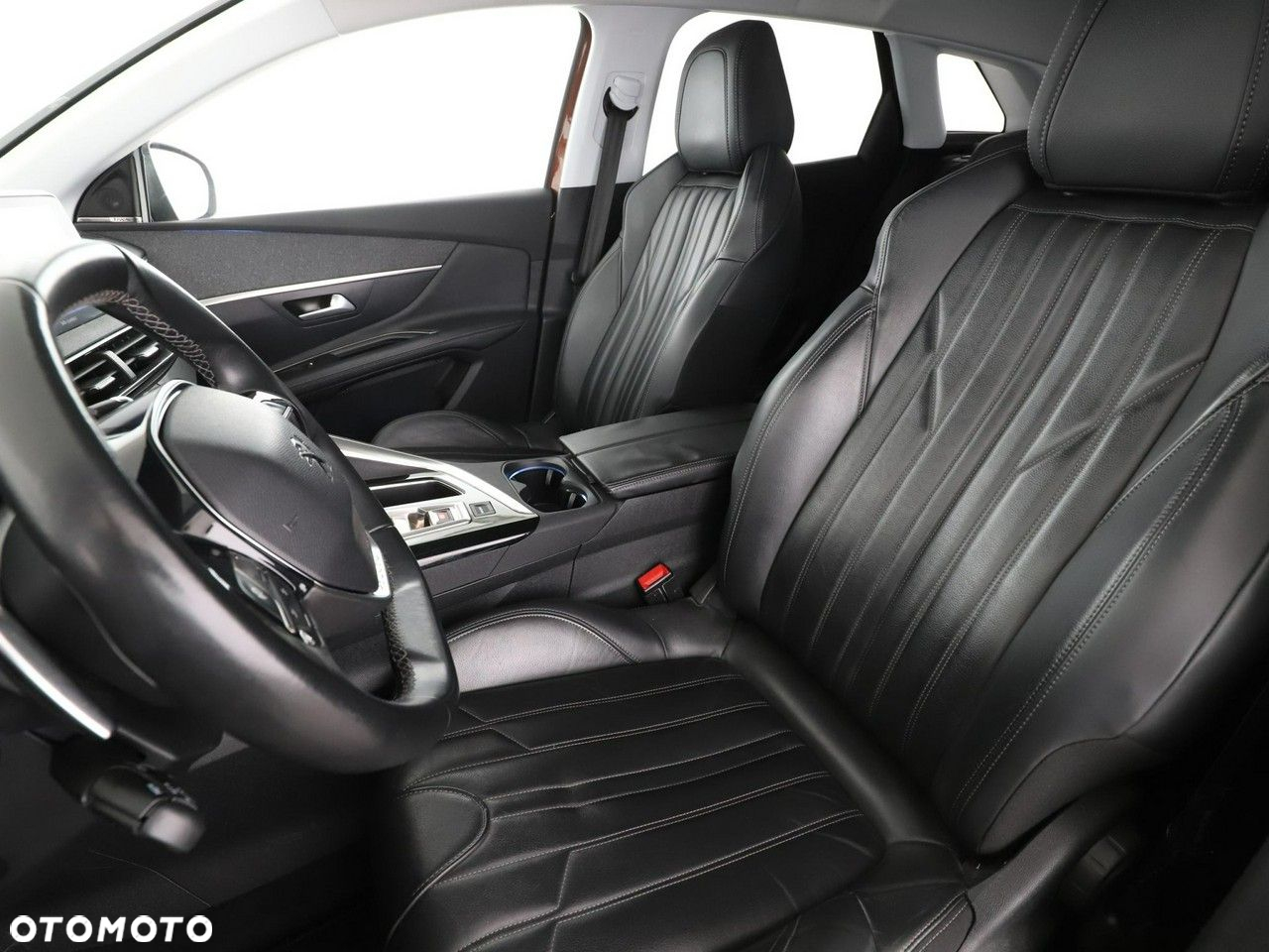 Peugeot 3008 1.2 PureTech Allure S&S EAT6 - 13