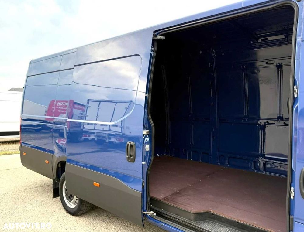 Iveco DAILY - 16