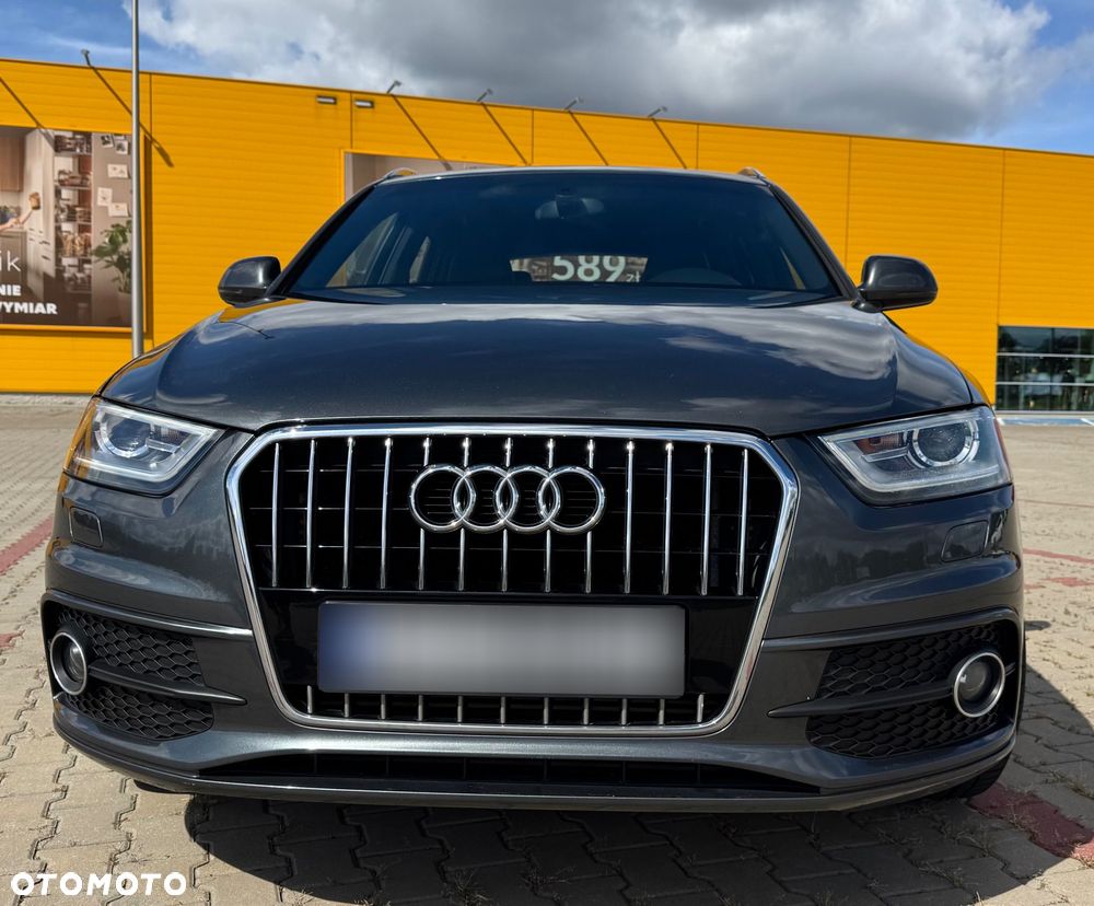 Audi Q3 2.0 TDI - 4