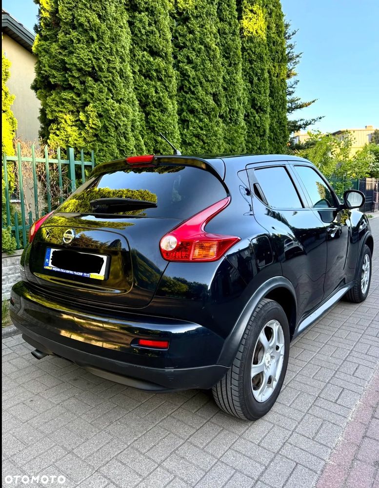 Nissan Juke - 15