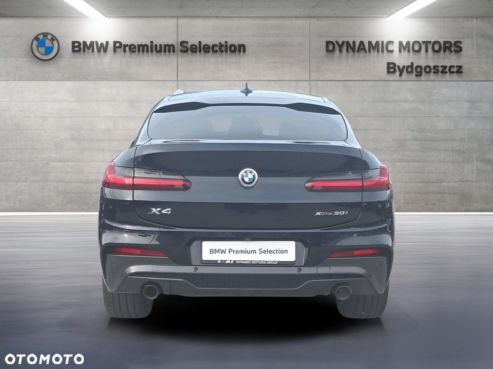 BMW X4 - 5