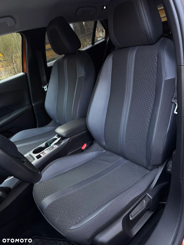 Peugeot 2008 1.2 PureTech Allure S&S - 15