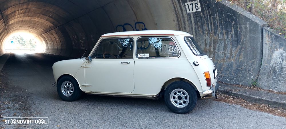MINI 1000 Cooper MK2 - 16