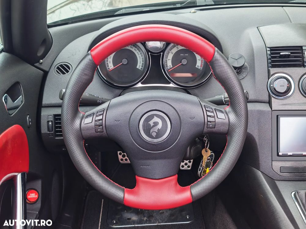 Opel GT 2.0 Turbo - 12
