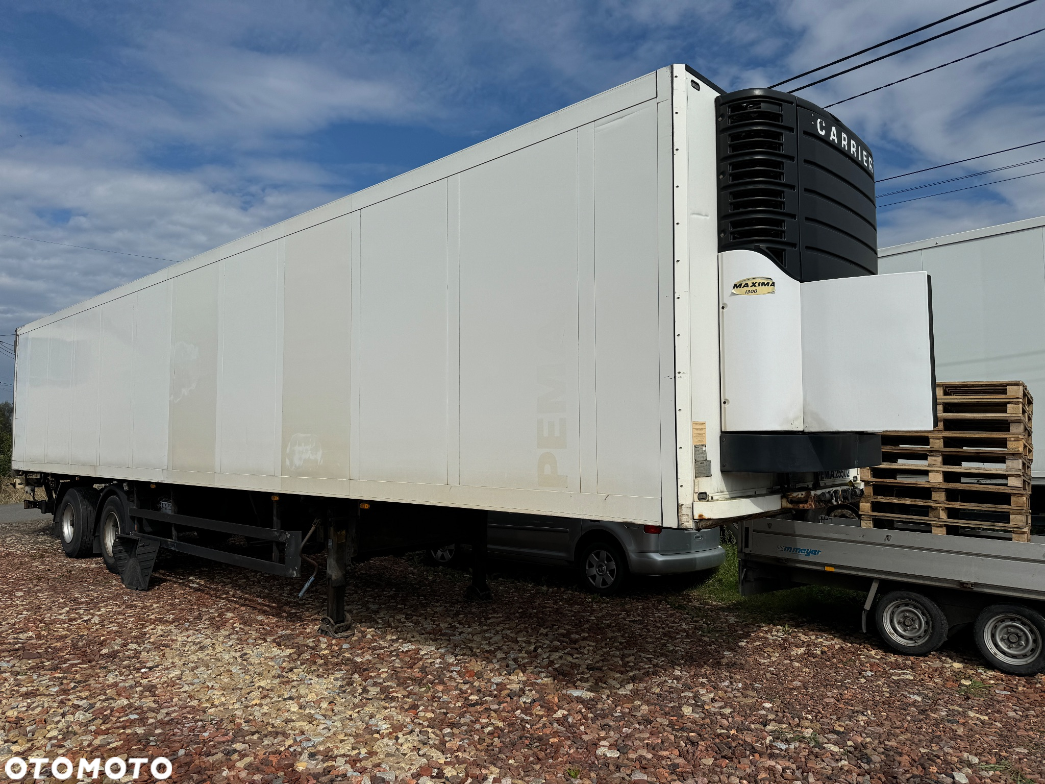 Schmitz Cargobull SKO20 - 4