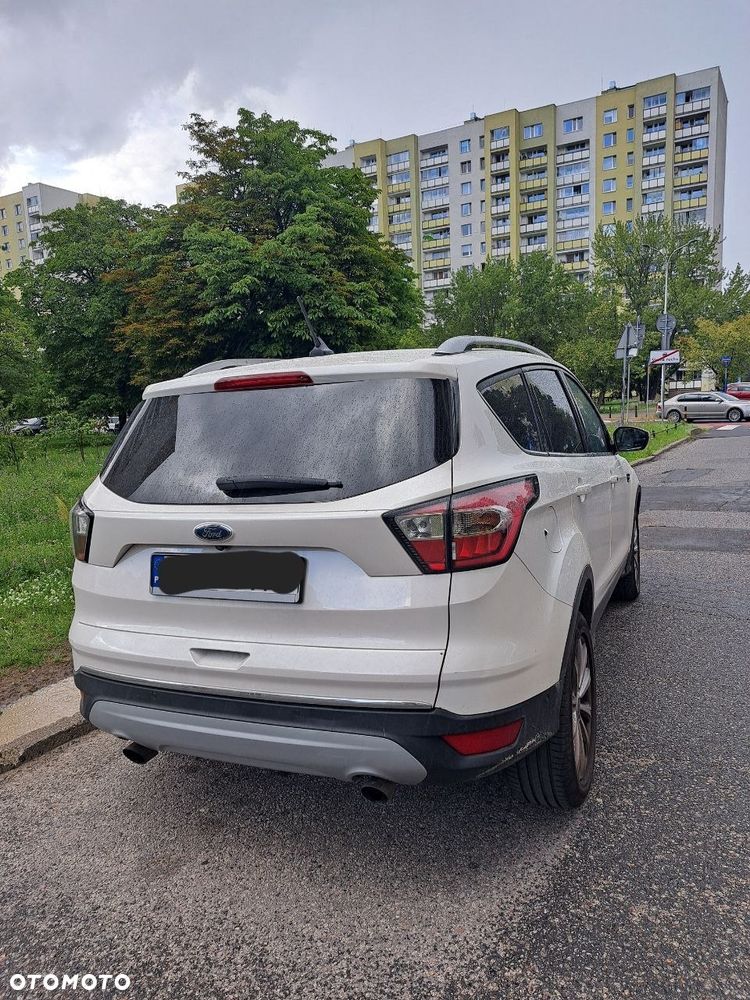 Ford Escape - 4