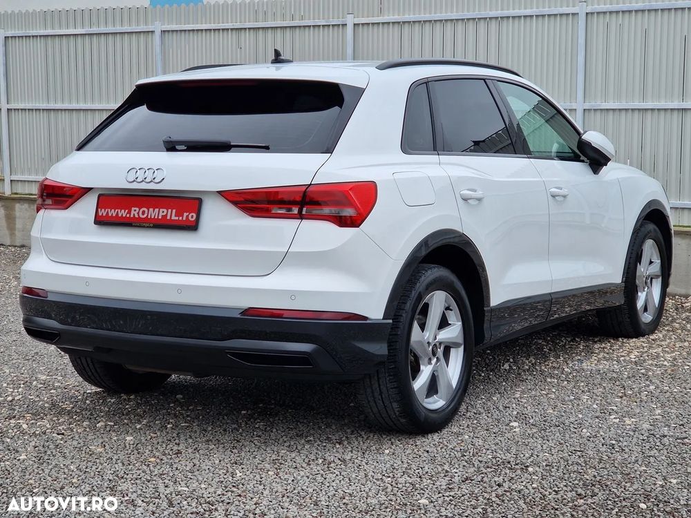 Audi Q3 2.0 35 TDI S tronic - 6