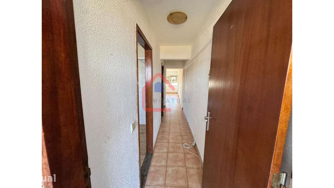 Apartamento T2 em Portugal - Grande imagem: 3/21