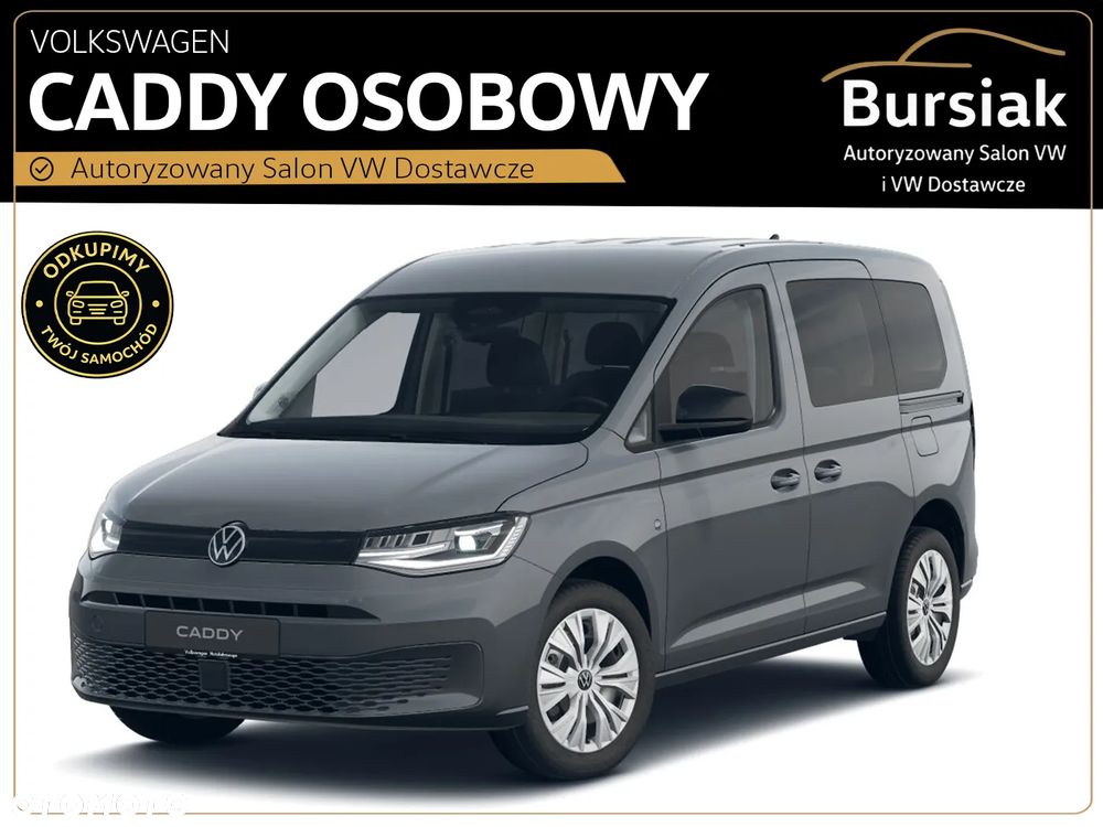 Volkswagen Caddy 2.0 TDI - 11