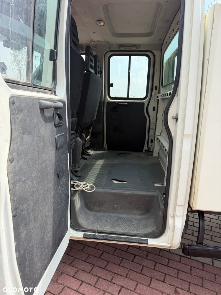 Iveco daily - 4