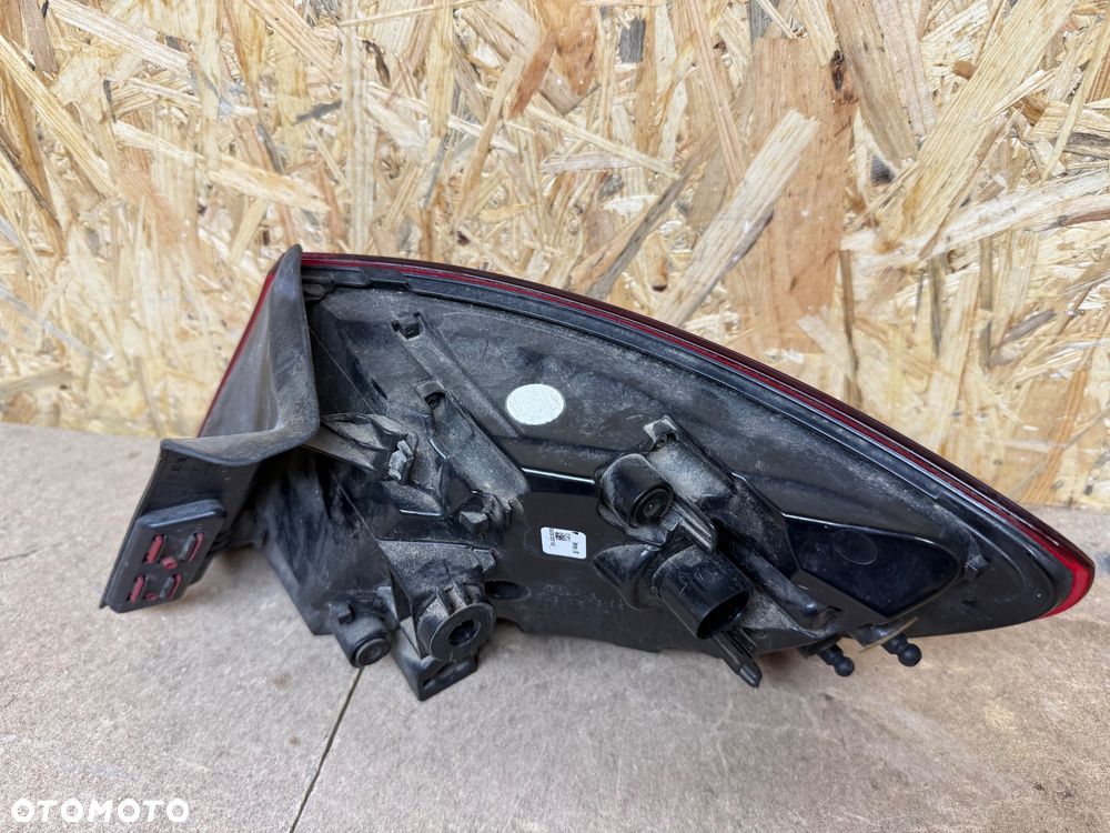 LAMPA TYŁ LEWA LED AUDI A3 8V 8V4 8V4945095D - 5
