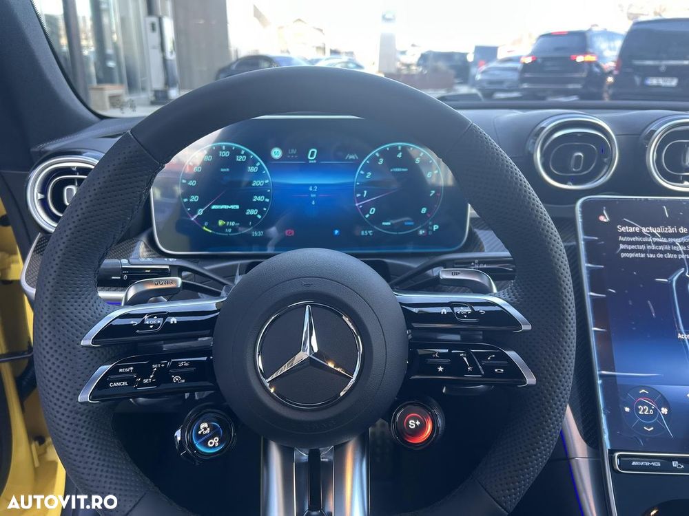 Mercedes-Benz CLE - 10