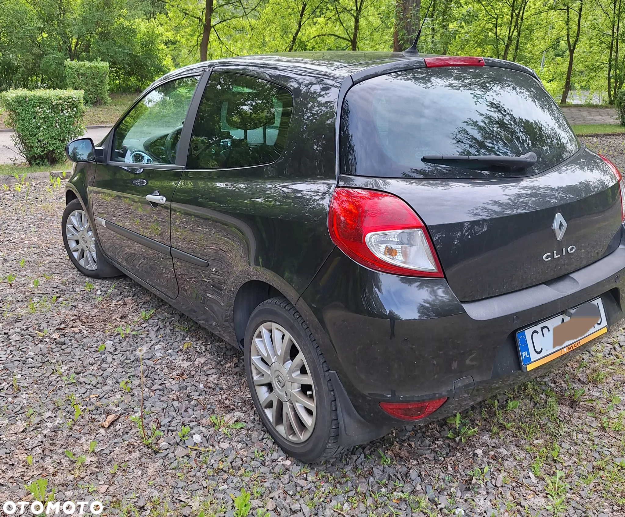 Renault Clio 1.2 16V 75 Collection - 6