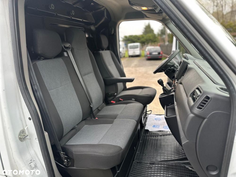 Renault MASTER LIFT 2.3 DCI 136 KM E6+*L2H2*2023r*Klima*PDC*FV23%! - 11