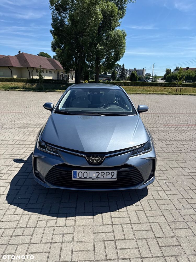 Toyota Corolla 1.6 Comfort - 2