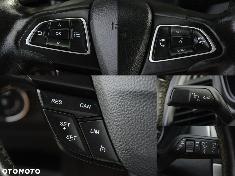 Ford EcoSport 1.0 EcoBoost Navi Edition ASS - 24