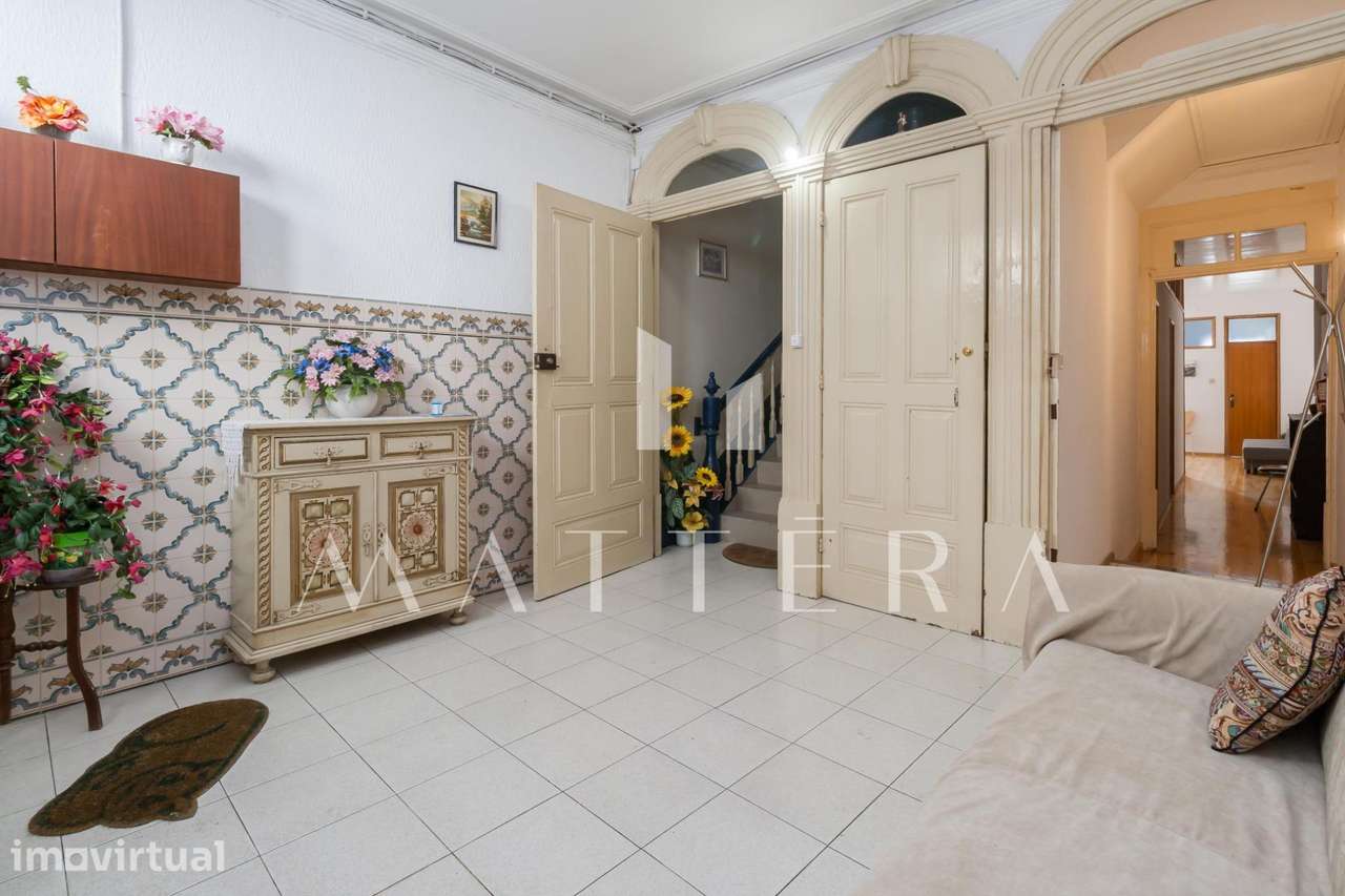 Apartamento T2 para arrendamento - Centro Historico do Porto - Grande imagem: 2/11
