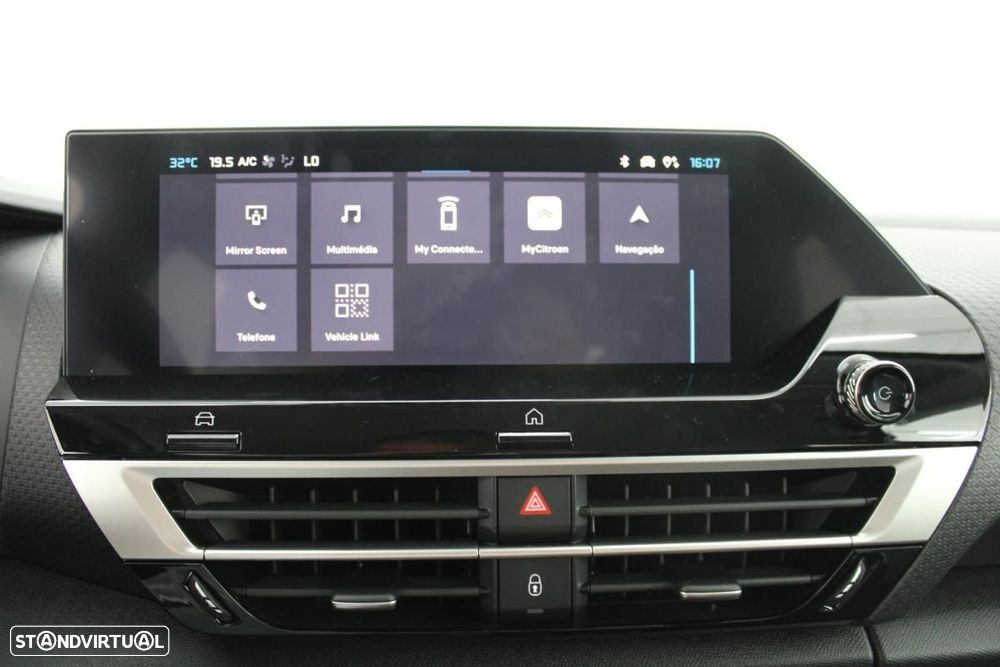 Citroën e-C4 54 kWh Max - 27