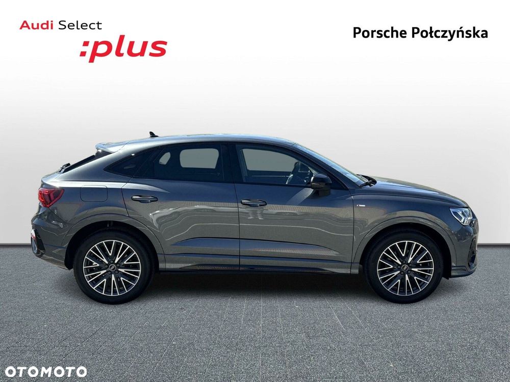 Audi Q3 Sportback - 7