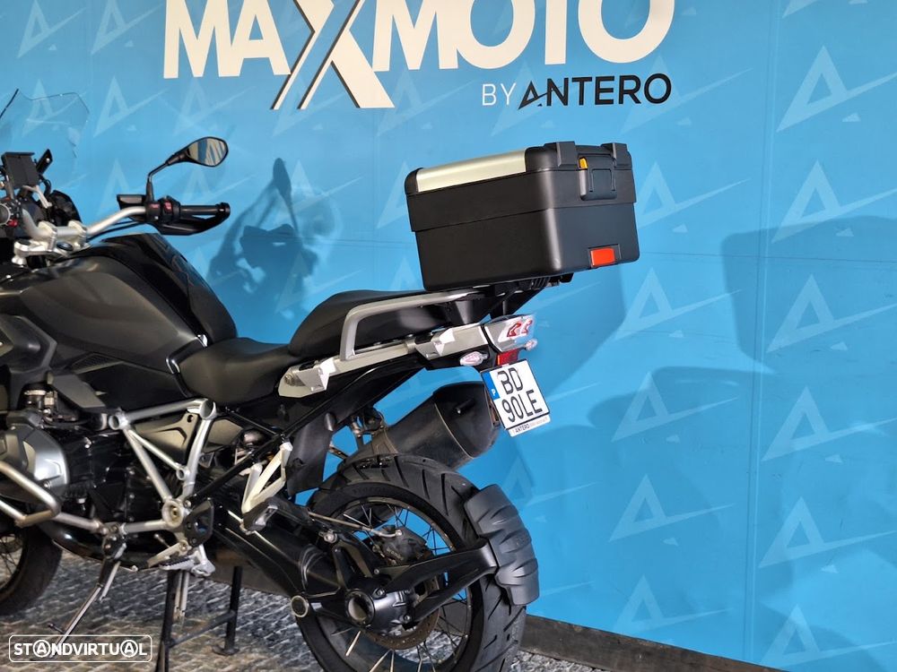 BMW R 1250 GS - 7