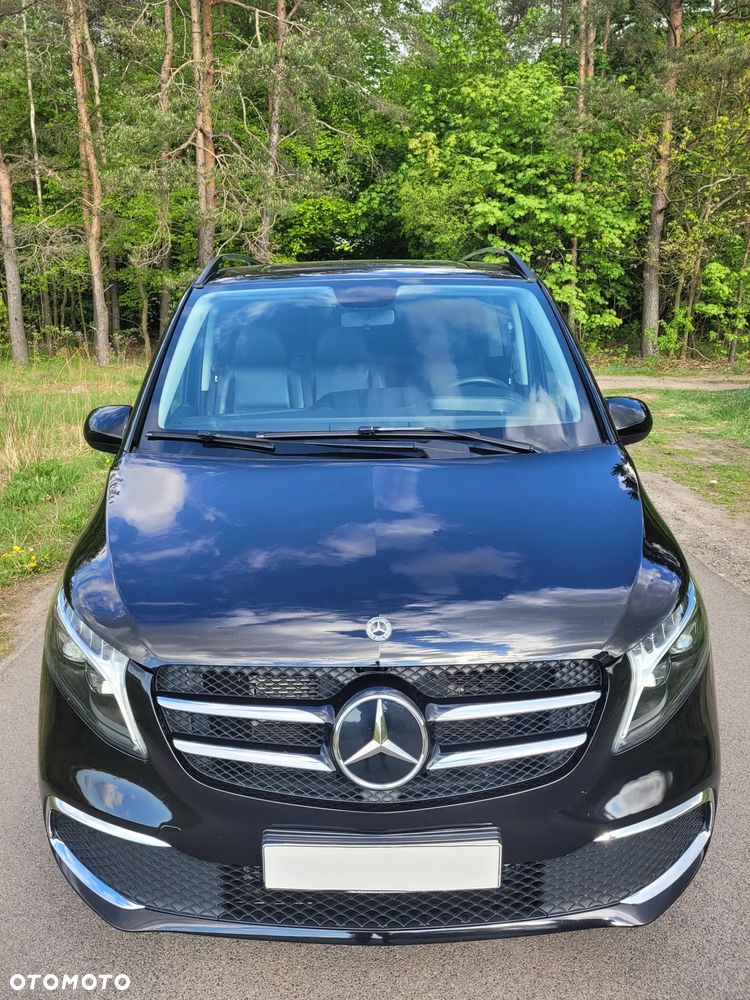 Mercedes-Benz Vito CDI Tourer Select 447.705 - 25