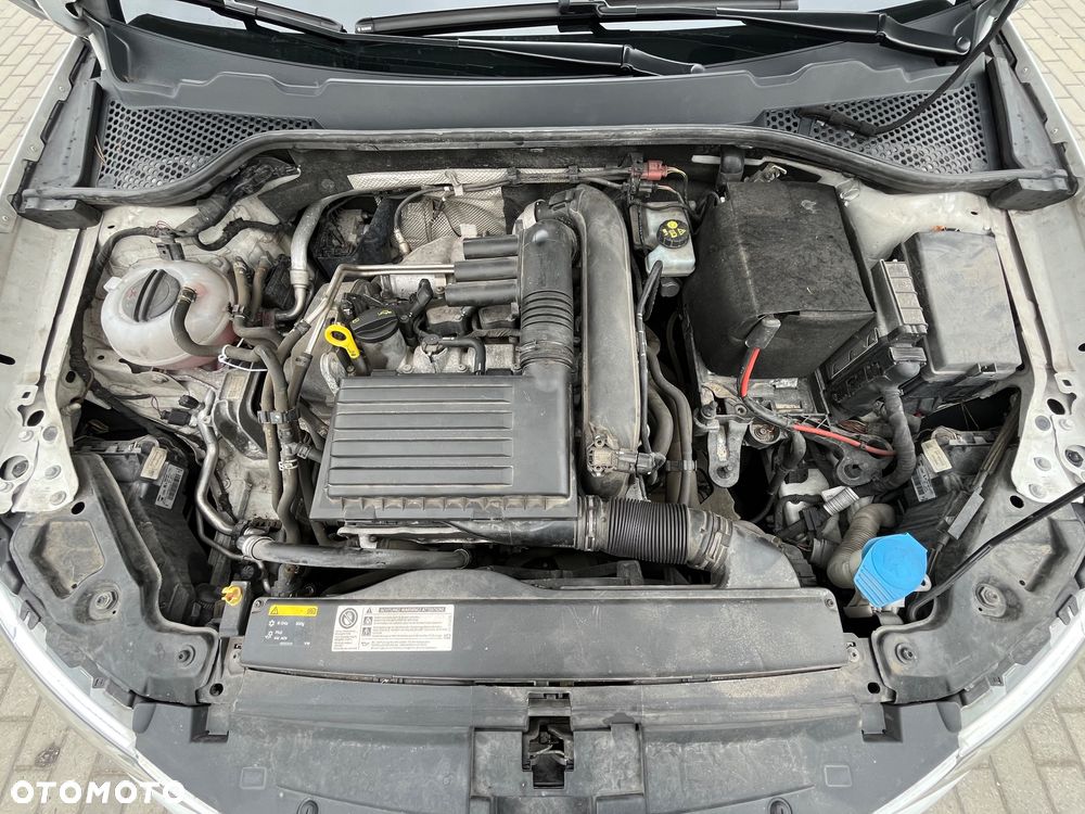Seat Leon 1.4 TSI FR S&S - 10