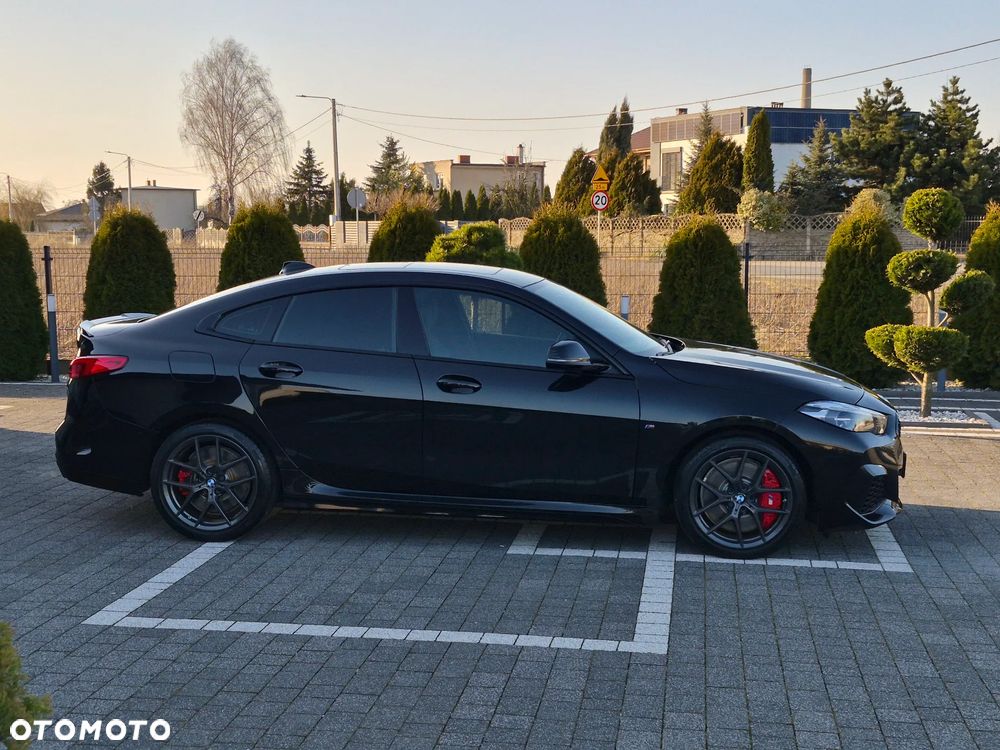 BMW Seria 2 M235i xDrive - 2