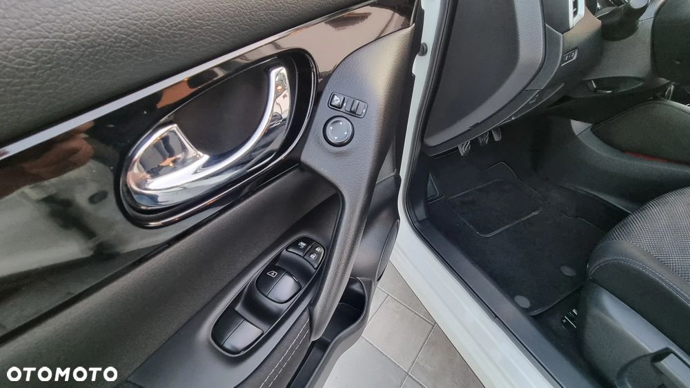Nissan Qashqai 1.2 DIG-T Tekna+ - 21