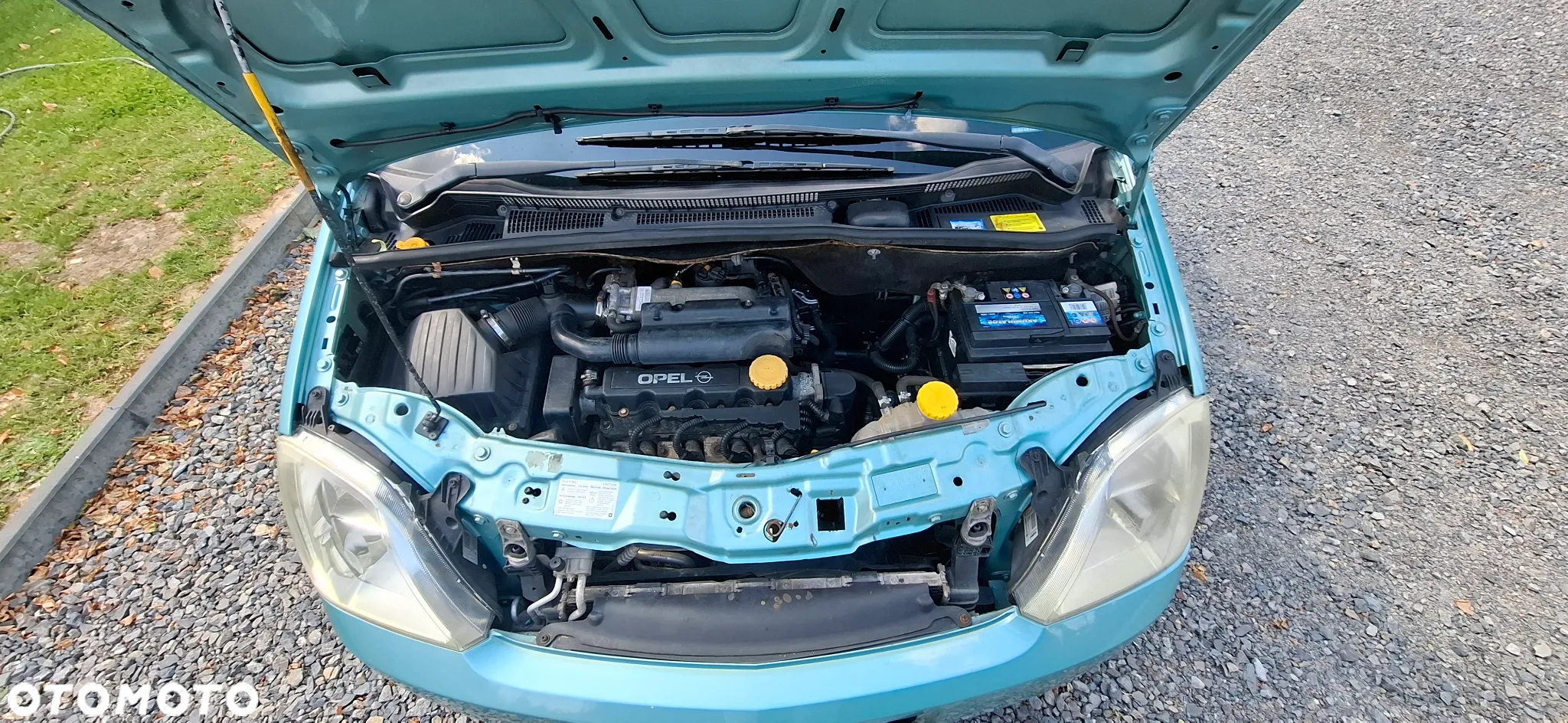 Opel Meriva - 7