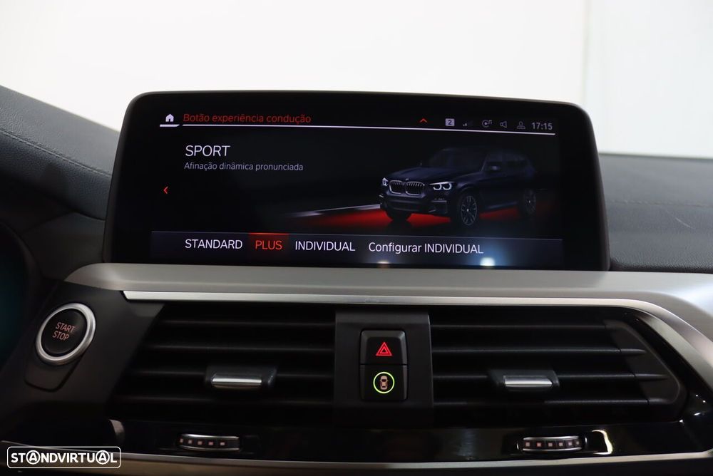 BMW X3 30 e xDrive Pack M - 24
