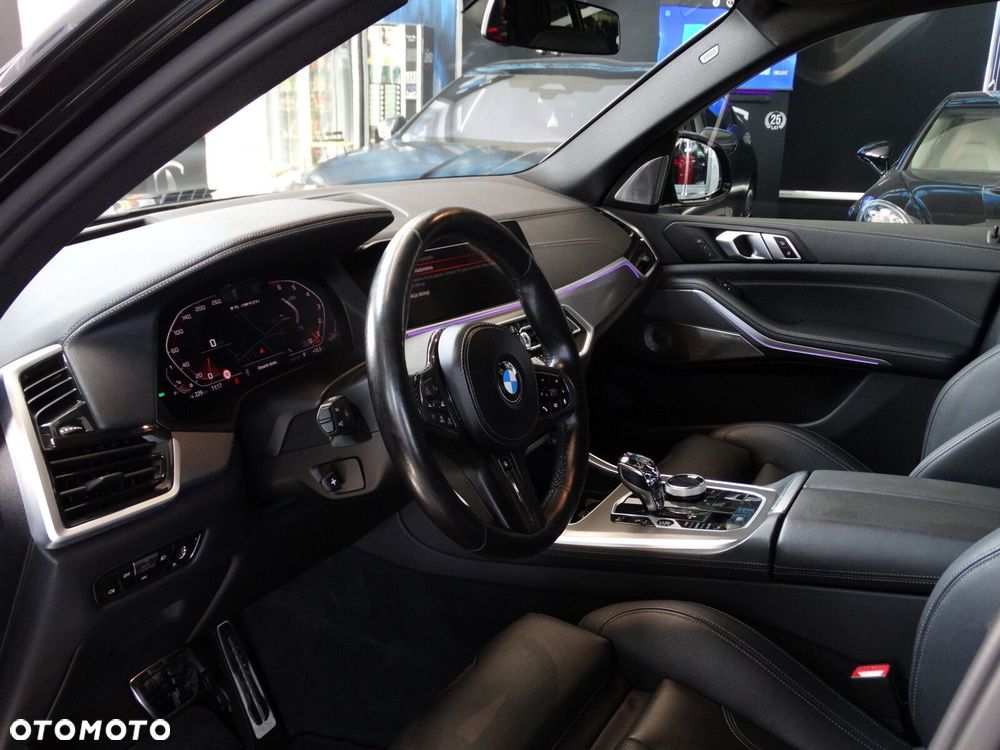 BMW X5 - 12