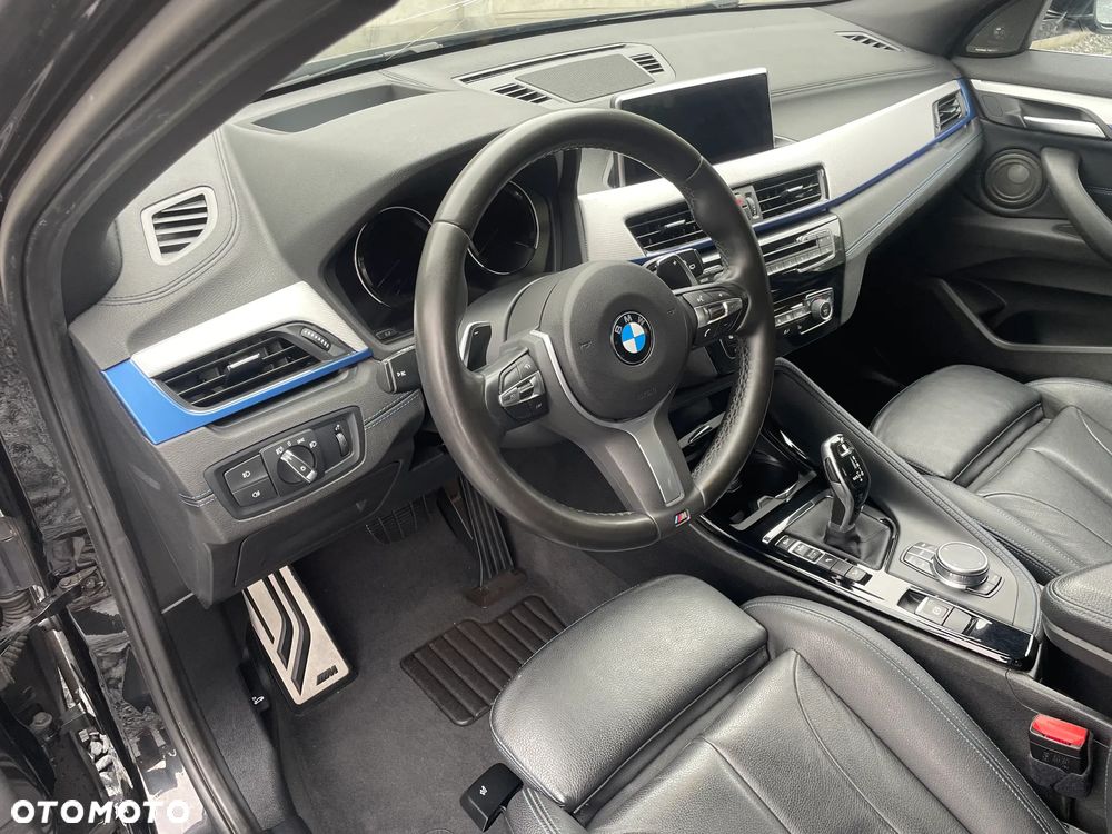 BMW X2 xDrive20d M Sport - 25