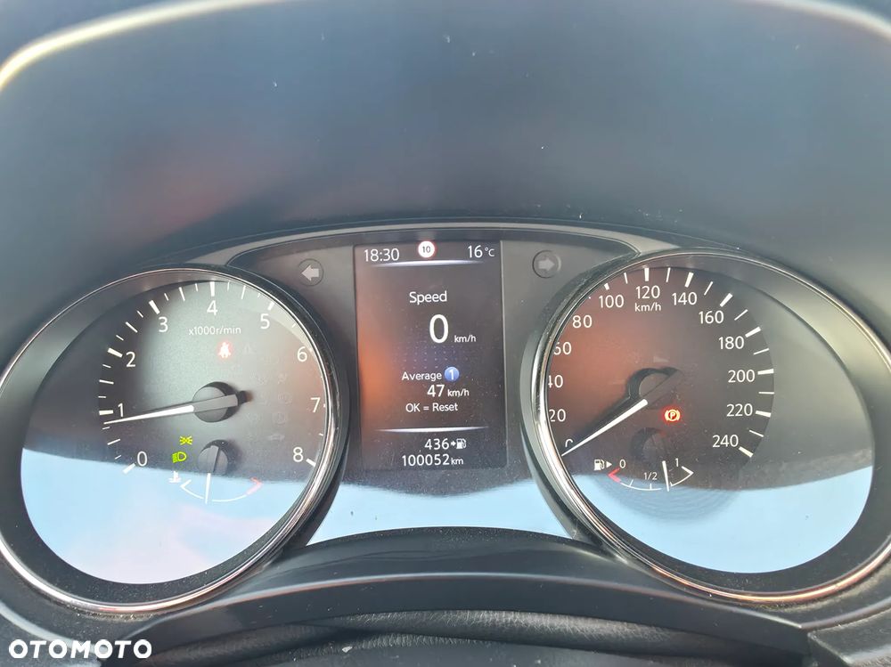 Nissan X-Trail 1.6 DIG-T Tekna 2WD - 11