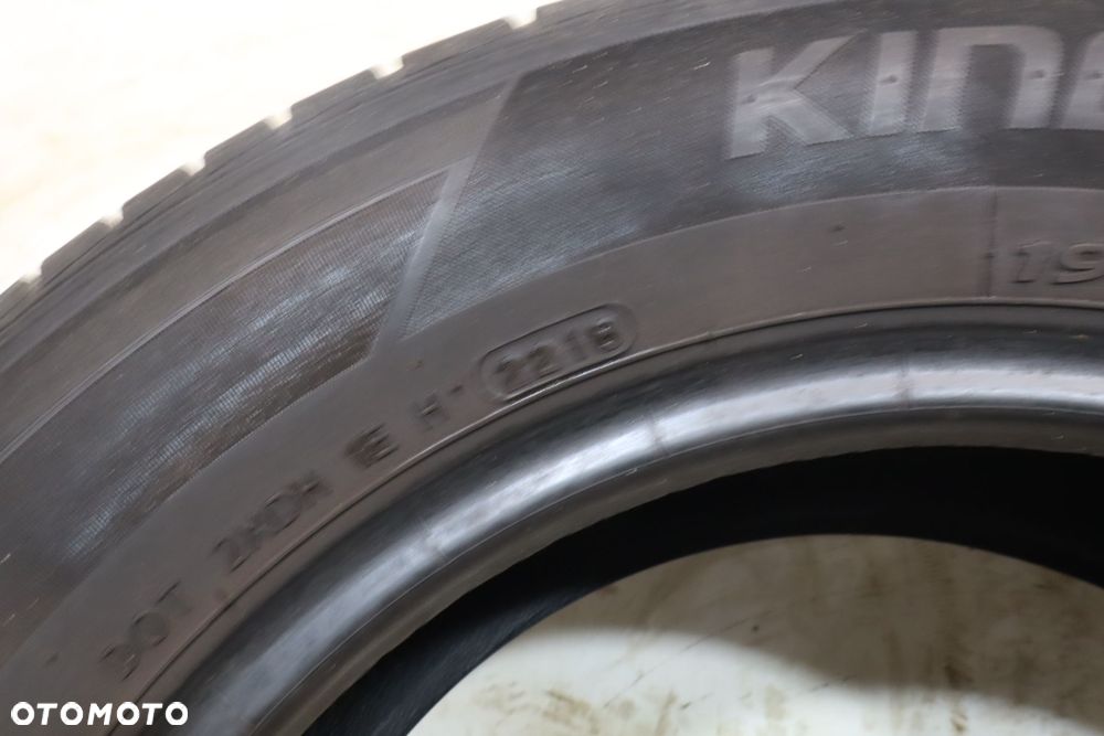 OPONA OPONY 2 SZT 195/65/15 LATO 18R - 13