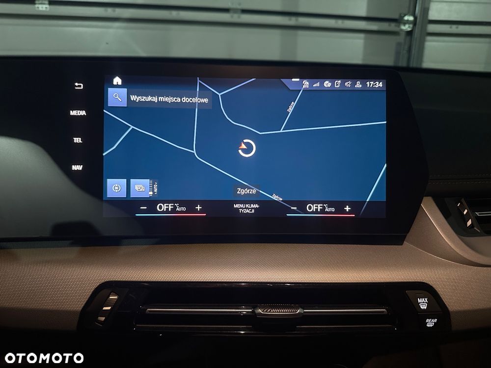 BMW X1 sDrive20i xLine - 19