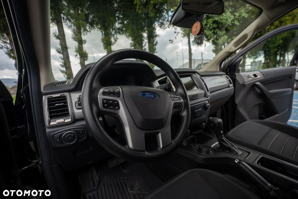 Ford Ranger - 16