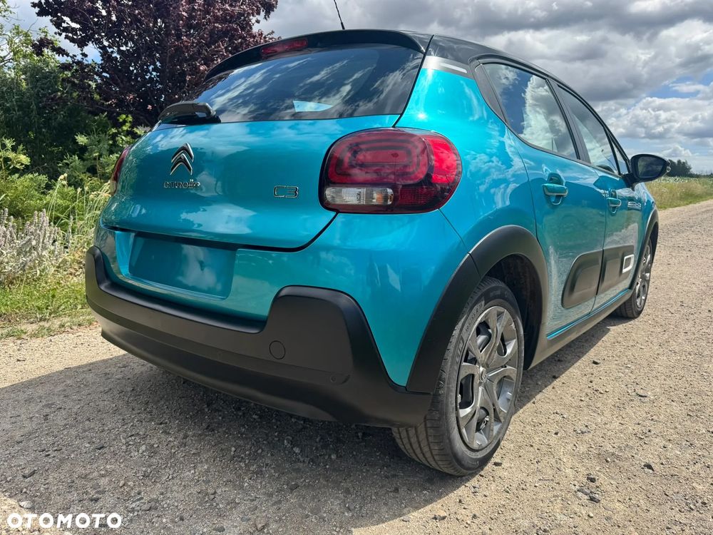 Citroën C3 - 7
