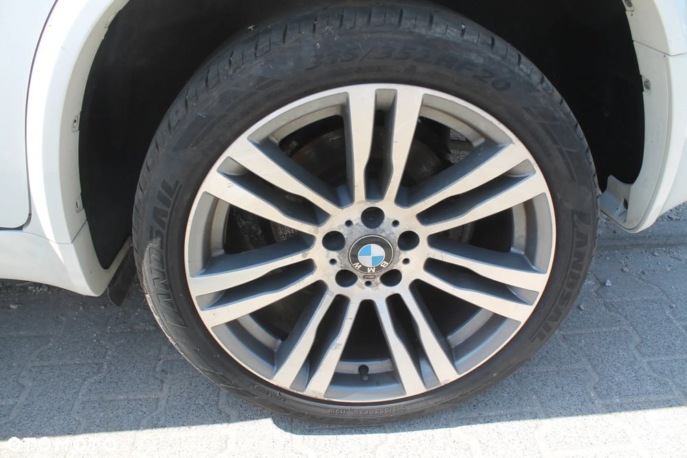BMW X5 xDrive40d Edition Exclusive - 27