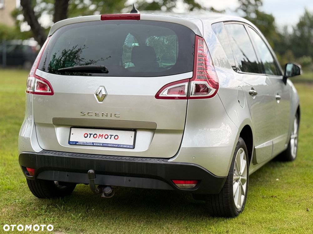 Renault Scenic - 17