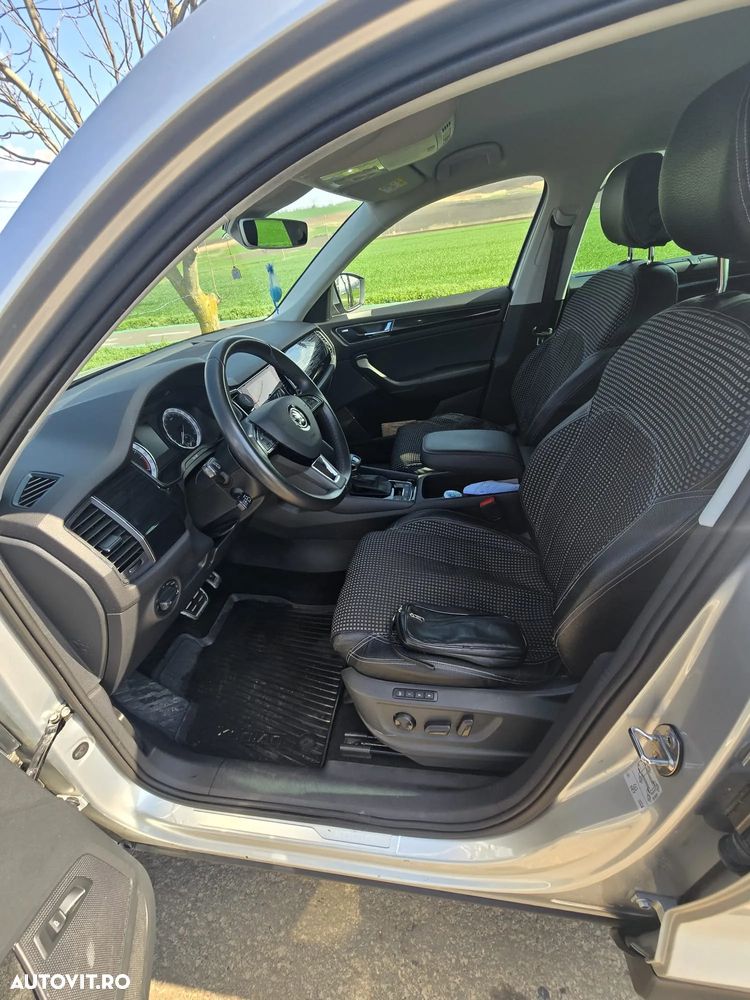 Skoda Kodiaq - 20