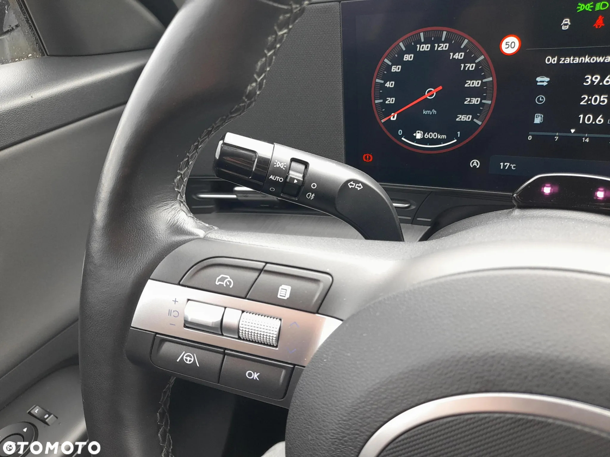 Hyundai Kona 1.0 T-GDI Executive DCT - 20