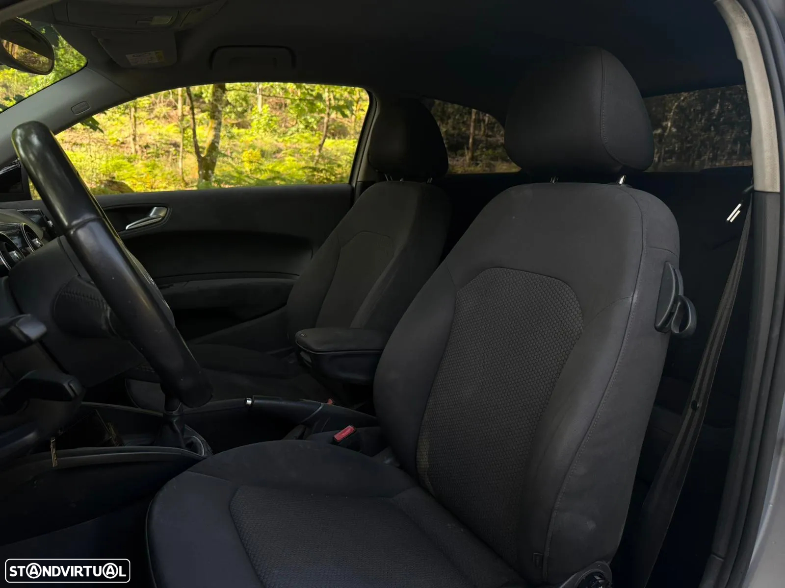 Audi A1 1.6 TDI S line edition - 13